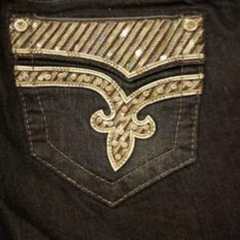 Womens Rock Revival Klarry 28